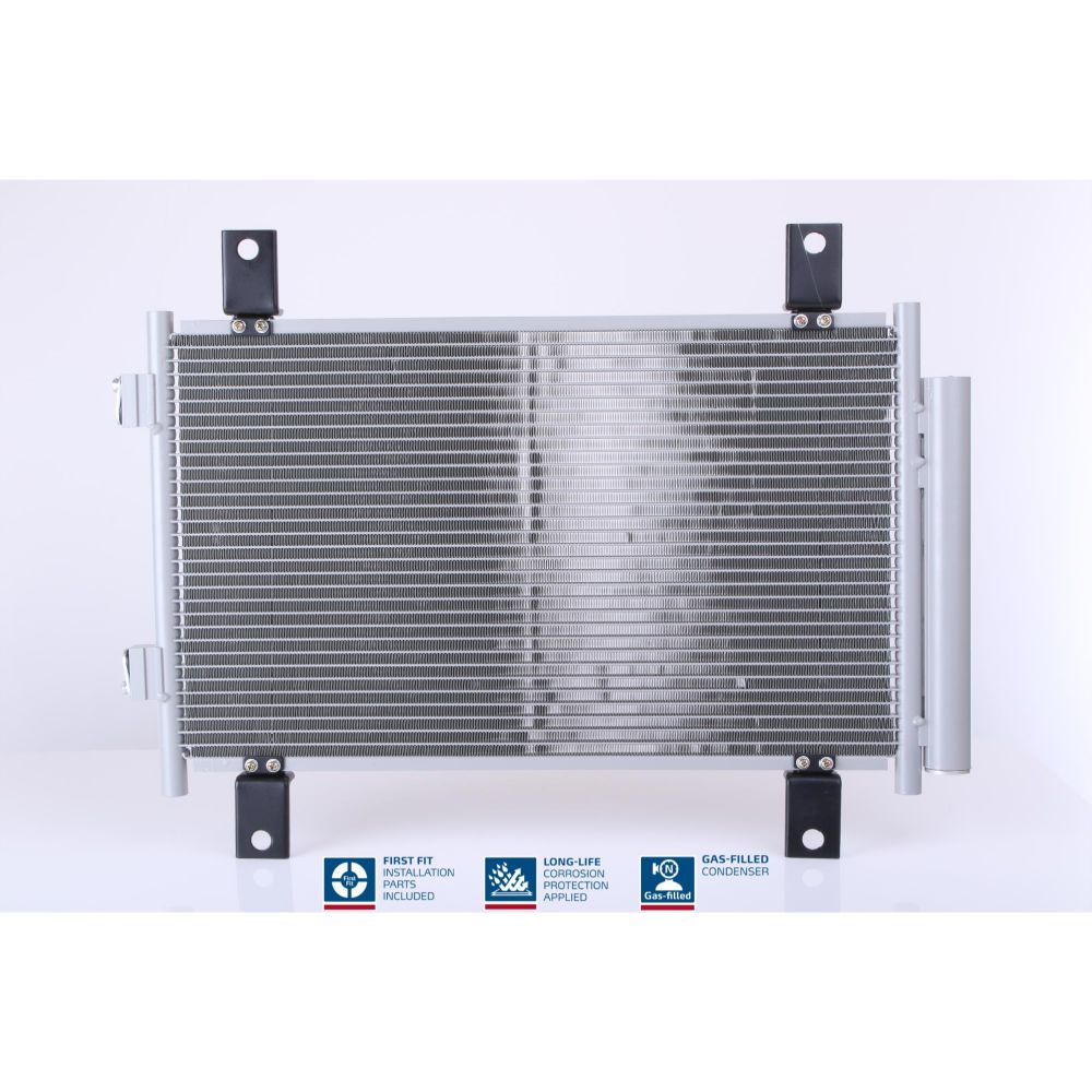 Kliimaseadme kondensaator 30-00465