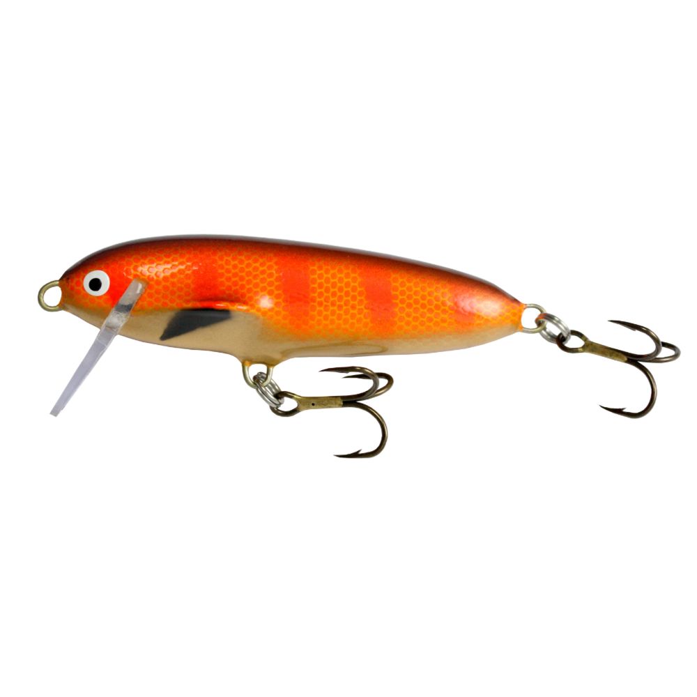 Nils Master Spearhead lohivaappu 8 cm 14 g