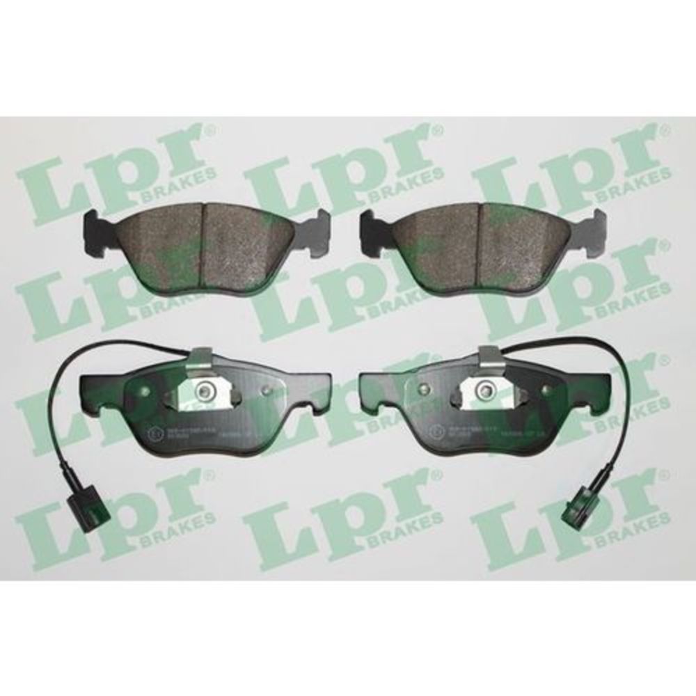 Jarrupalasarja 22-0960