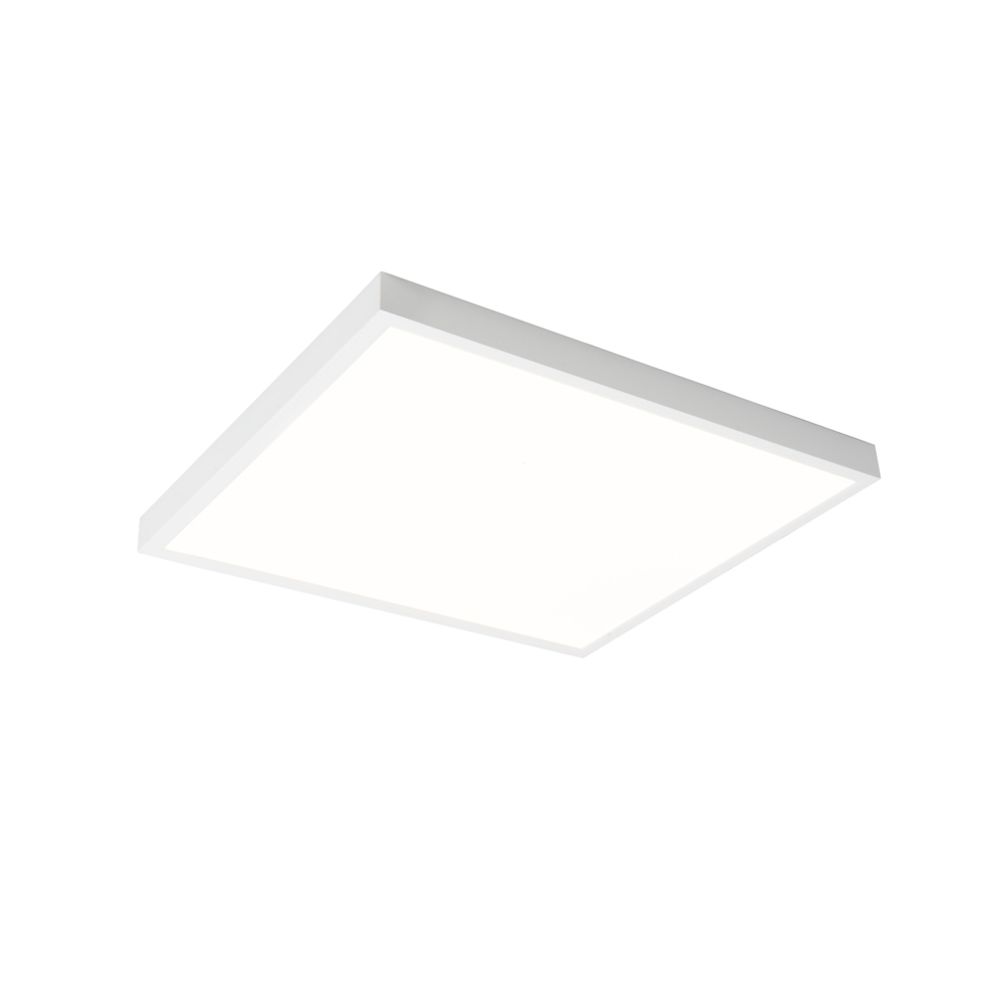 Airam Avira S LED-paneelvalgusti 295 x 295 mm 13 W 3CCT IP20 reguleeritav