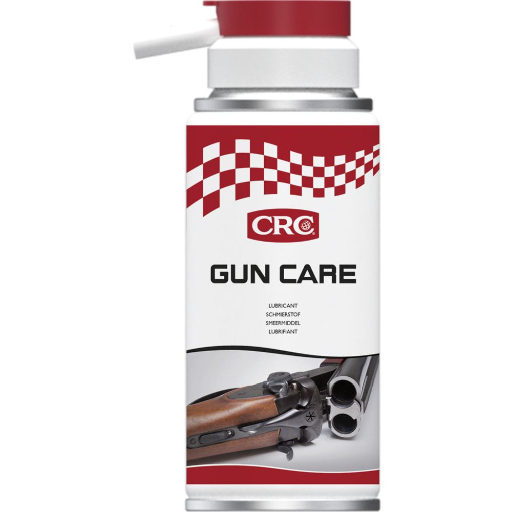 CRC vapenolja 100 ml