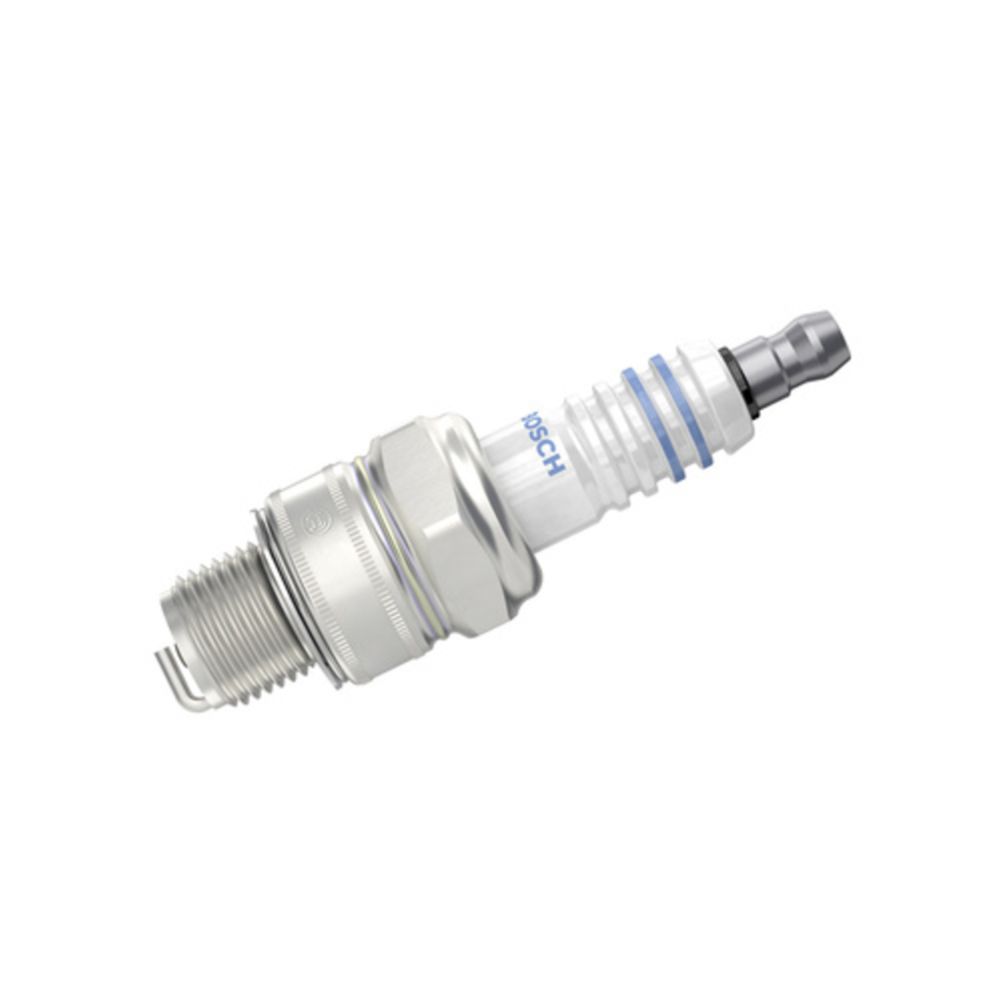 Bosch WR7AC süüteküünal