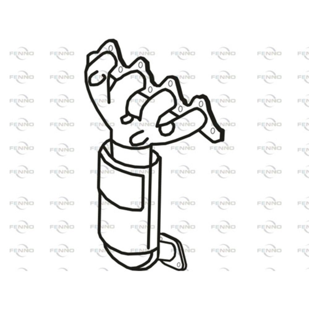 Katalysaattori 13-4355