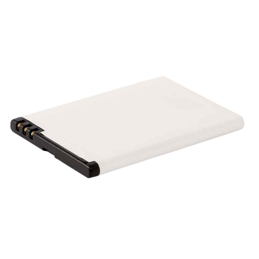 Nokia tarvikaku, BL-5C vastav aku, 1000 mAh