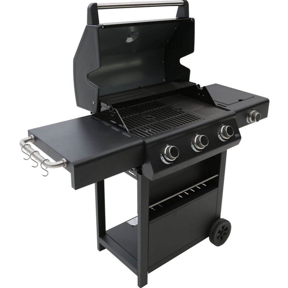 Roastmaster C-series 3100 gaasigrill
