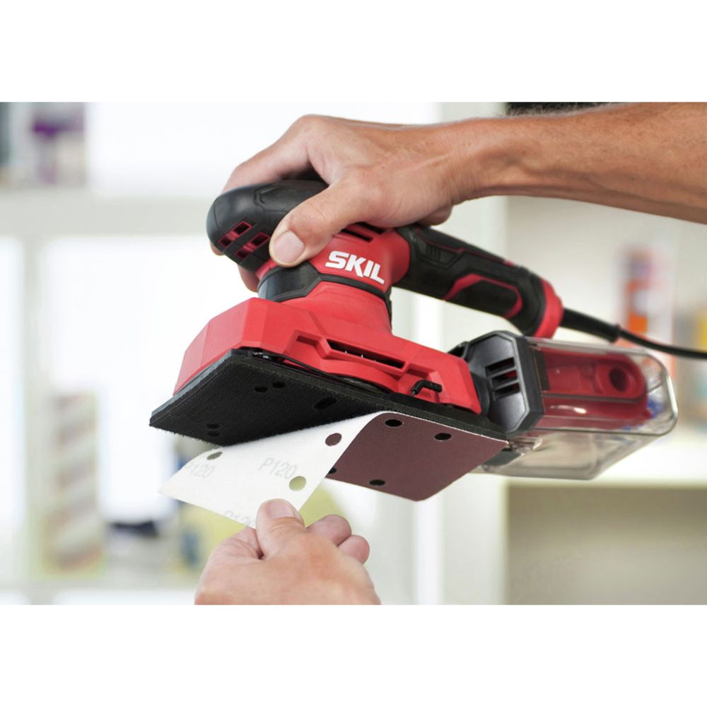 Skil 7362 AA taldlihvija, 280 W