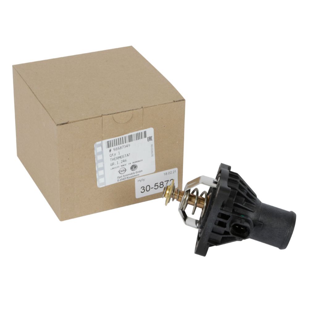 Termostaat 30-5872
