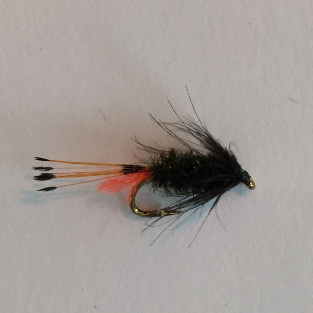 MTX Fishing Wet III uppoperholajitelma 7 kpl