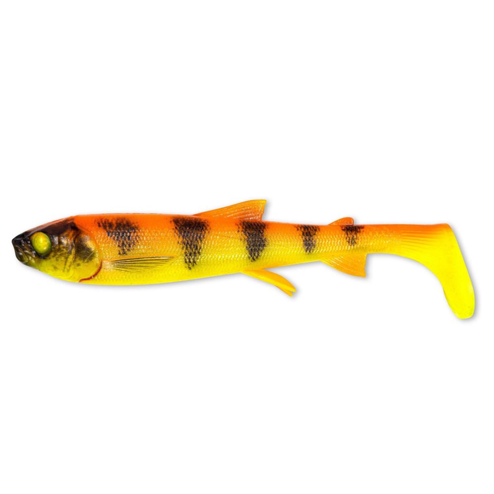 Savage Gear 3D Whitefish haugijigi, 20 cm, 62 g