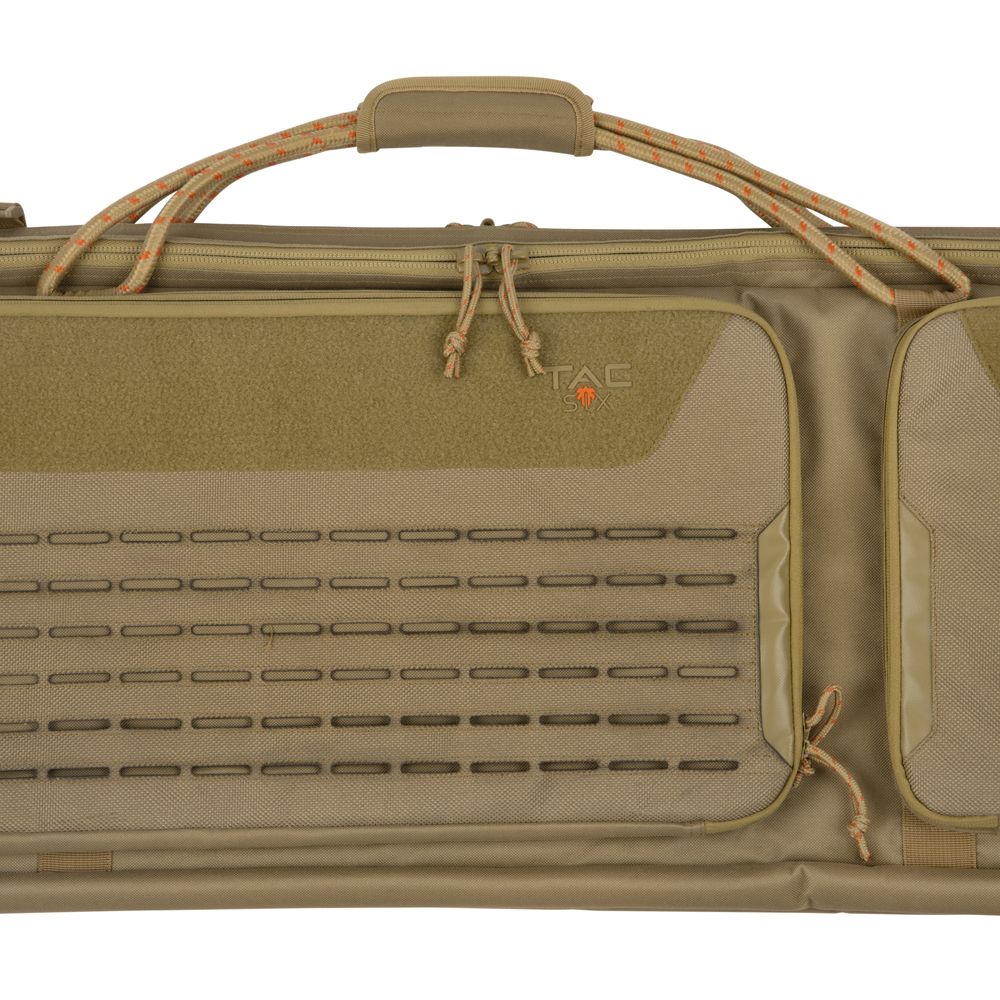 Allen Tac Six aselaukku, coyote/ruskea