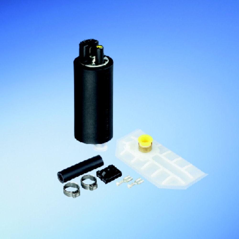 Polttoainepumppu 28-1371