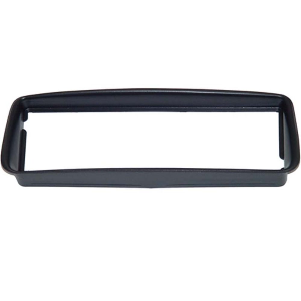 Autoraadio raam, Peugeot 206, DIN