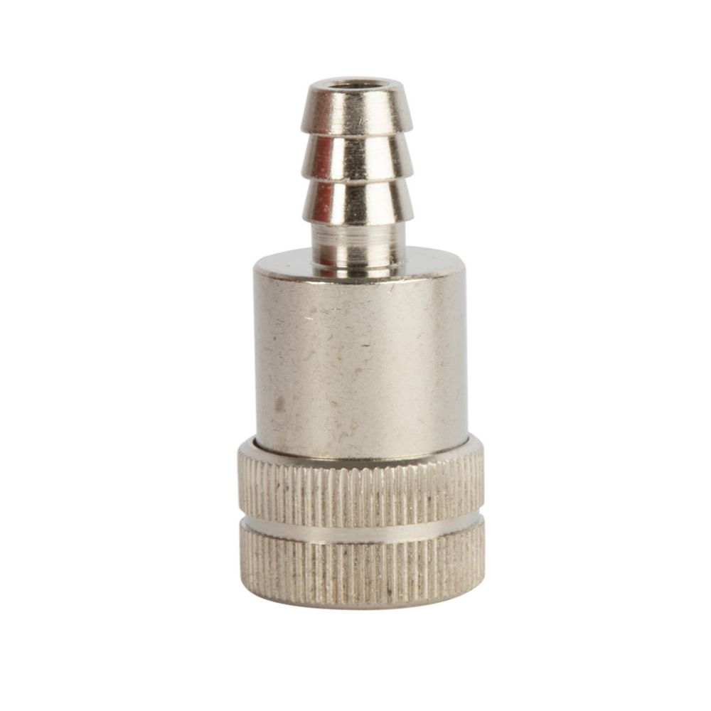 Nuova Rade polttoaineletkun liitin, naaras Tohatsu 8 mm
