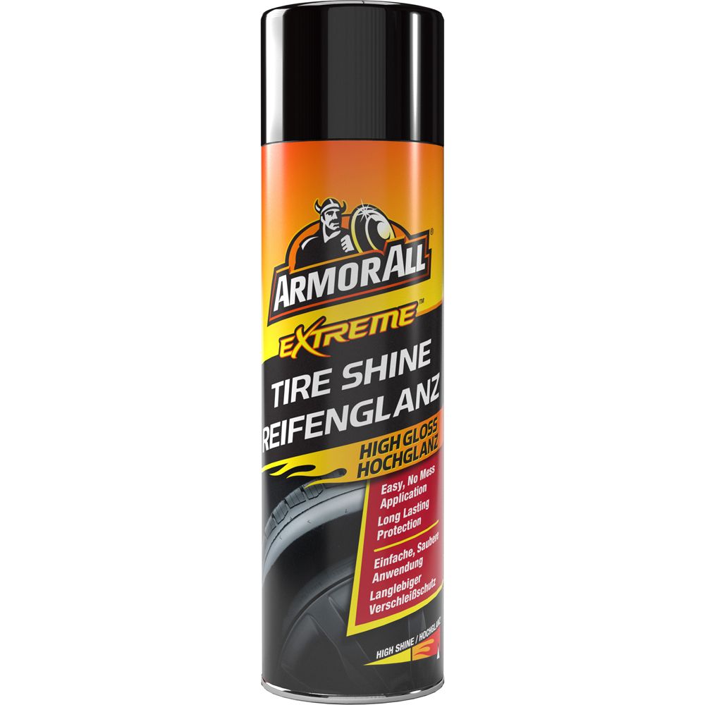 Armor All Extreme Tire shine 500ml