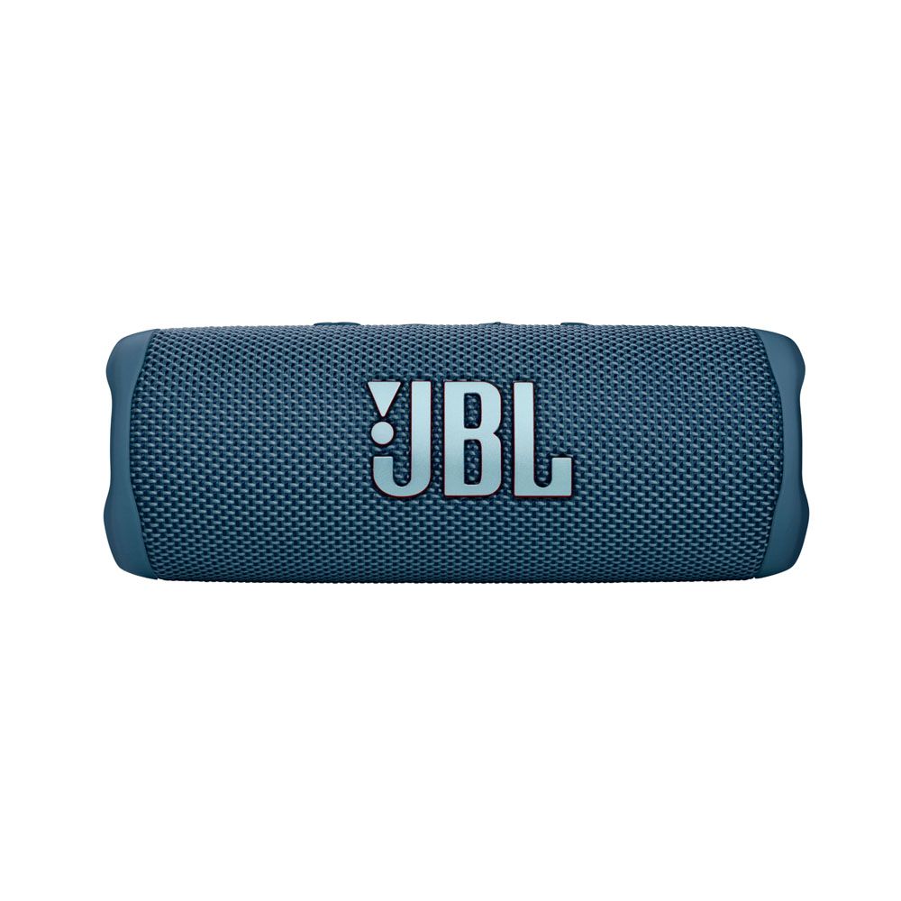 JBL Flip 6 kannettava Bluetooth-kaiutin sininen