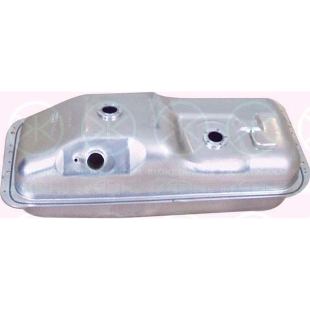 Polttoainetankki 81-04007