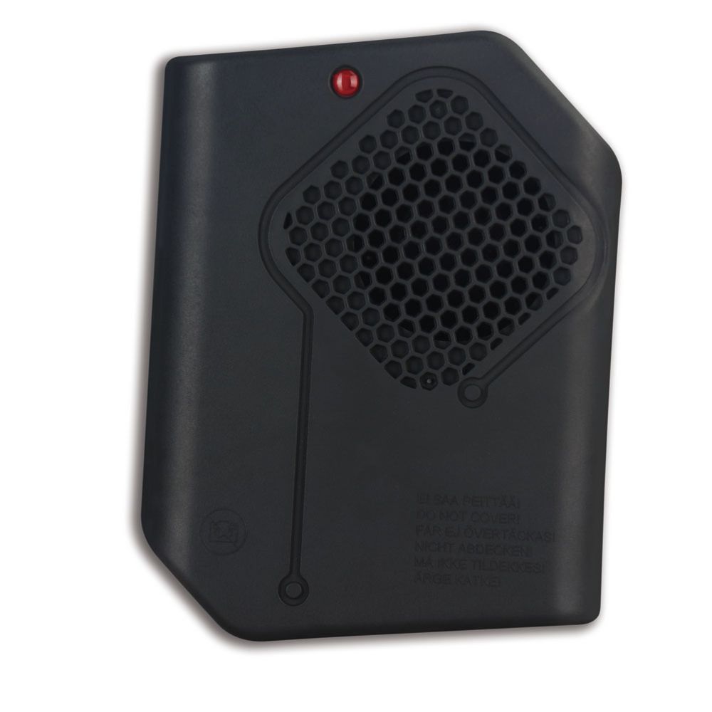 MTX Basic sisätilanlämmitin 950/1700W