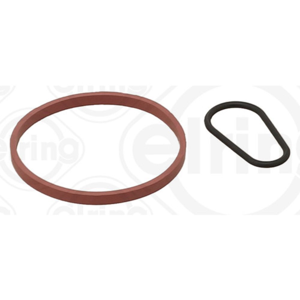 Vaakumpumba tihendikomplekt 23-02384