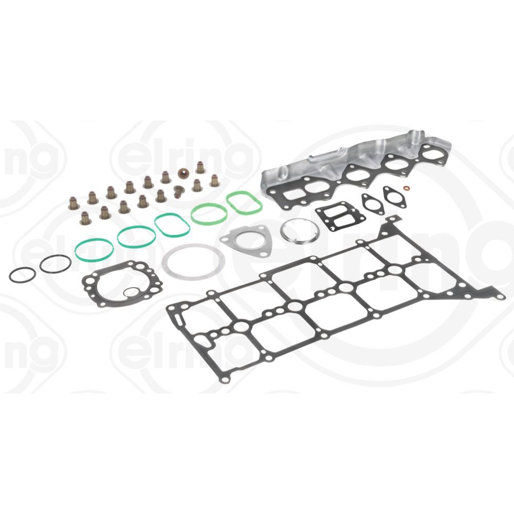 Packningssats, topplock 27-03180