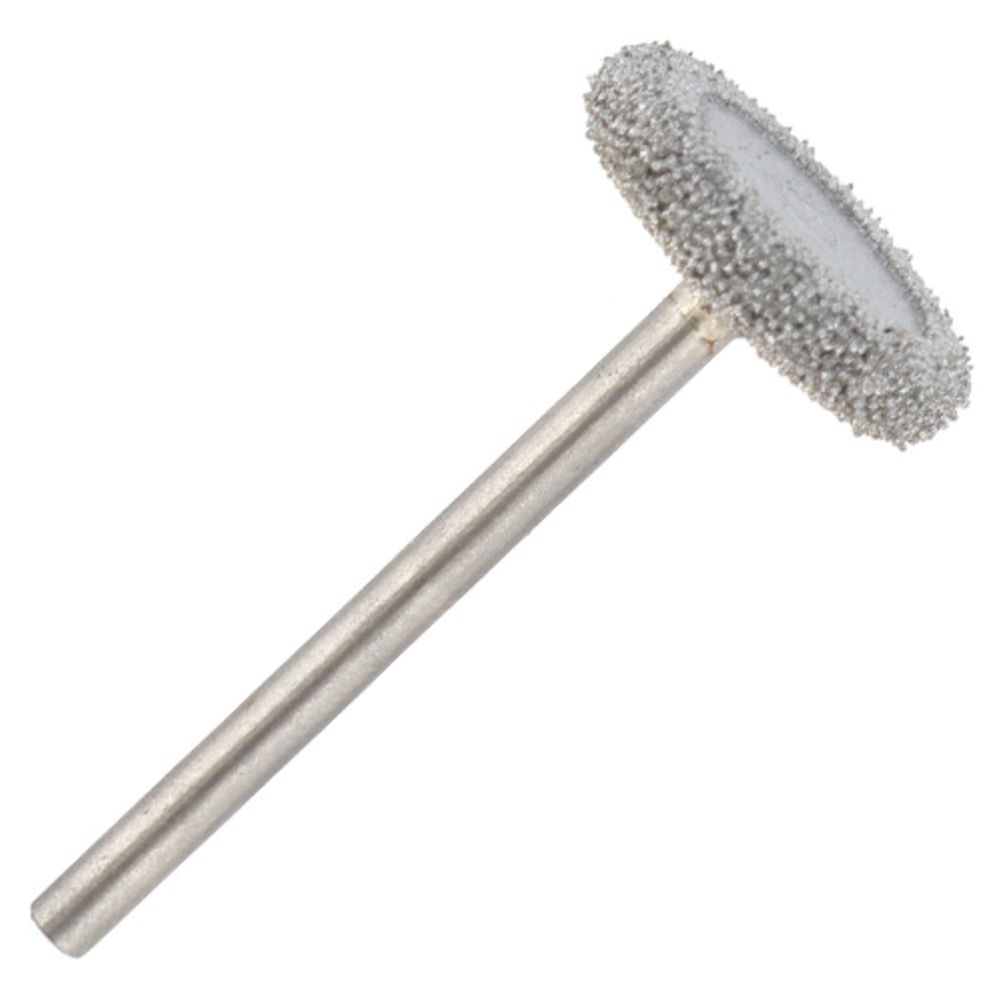 Dremel® 9936 strukturtandad hårdmetallfräs 19,0 mm