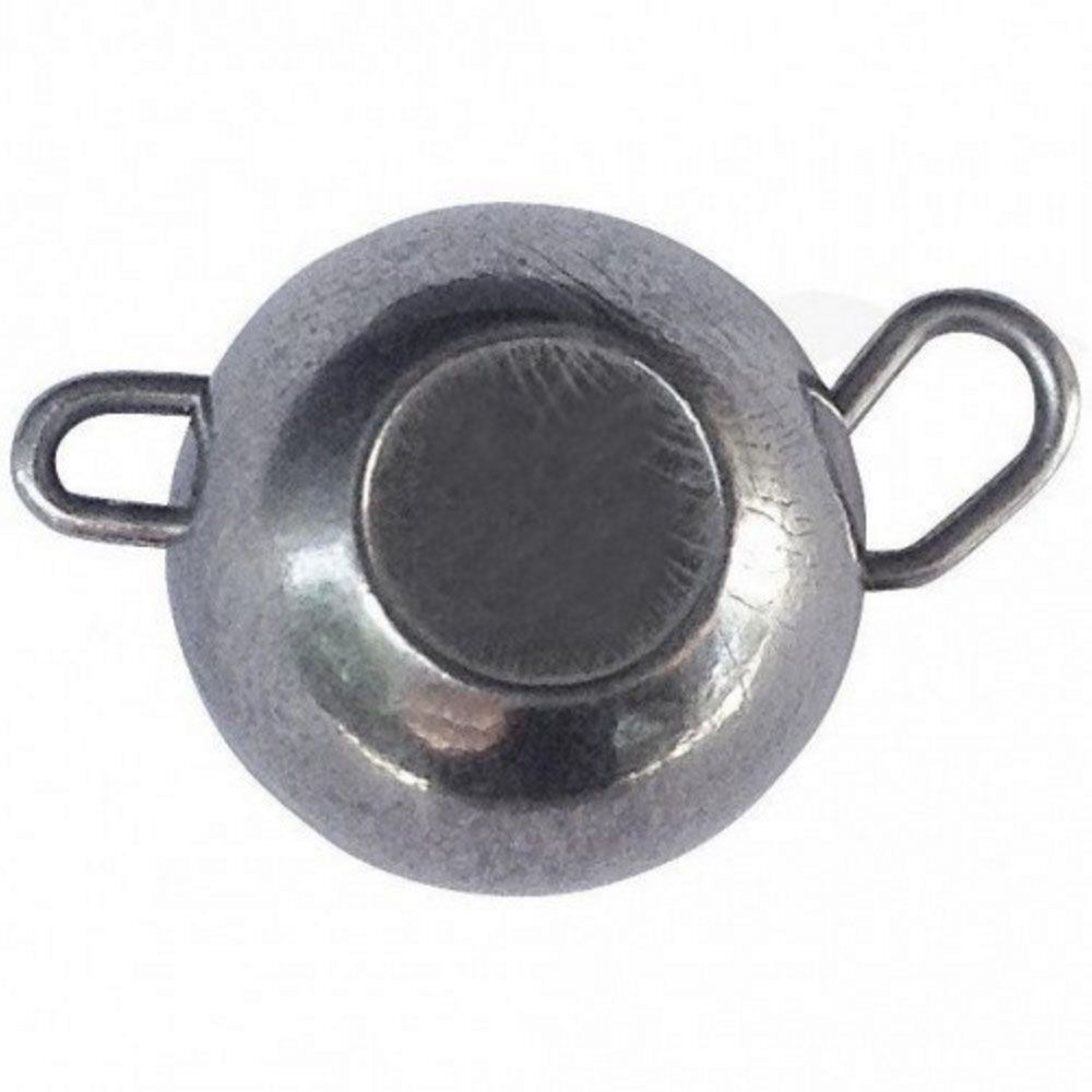 MTX Fishing Volfram Cheburashka-jigipää 7 g 3 kpl