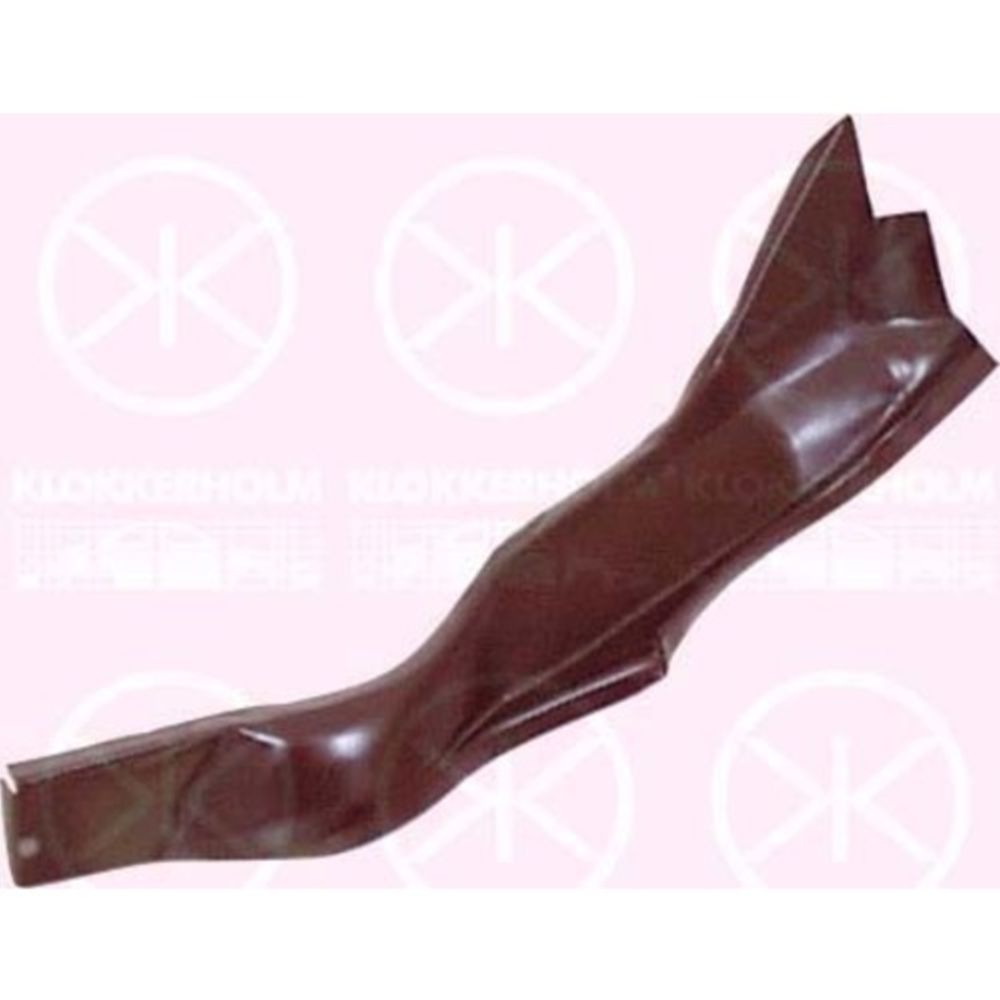 Pitkittäispalkki 35-25822