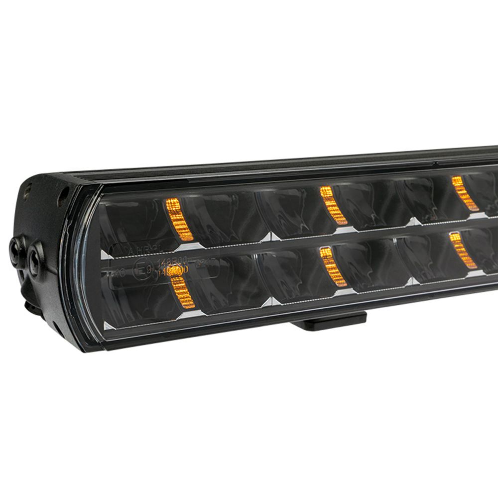 Optibeam Super Captain Dual 800 LED-kaukovalo Ref.40