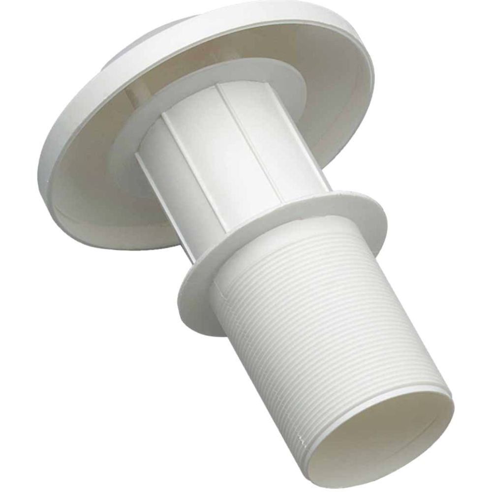 Matkaauto katuse ventilatsiooniklapp, valge, Adria, ø 60 mm