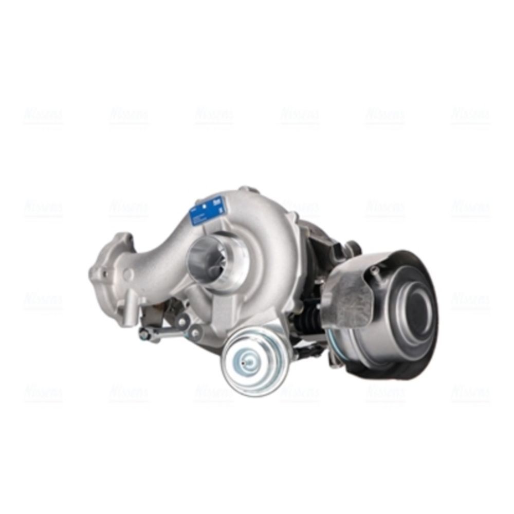Turboahdin 13-01081