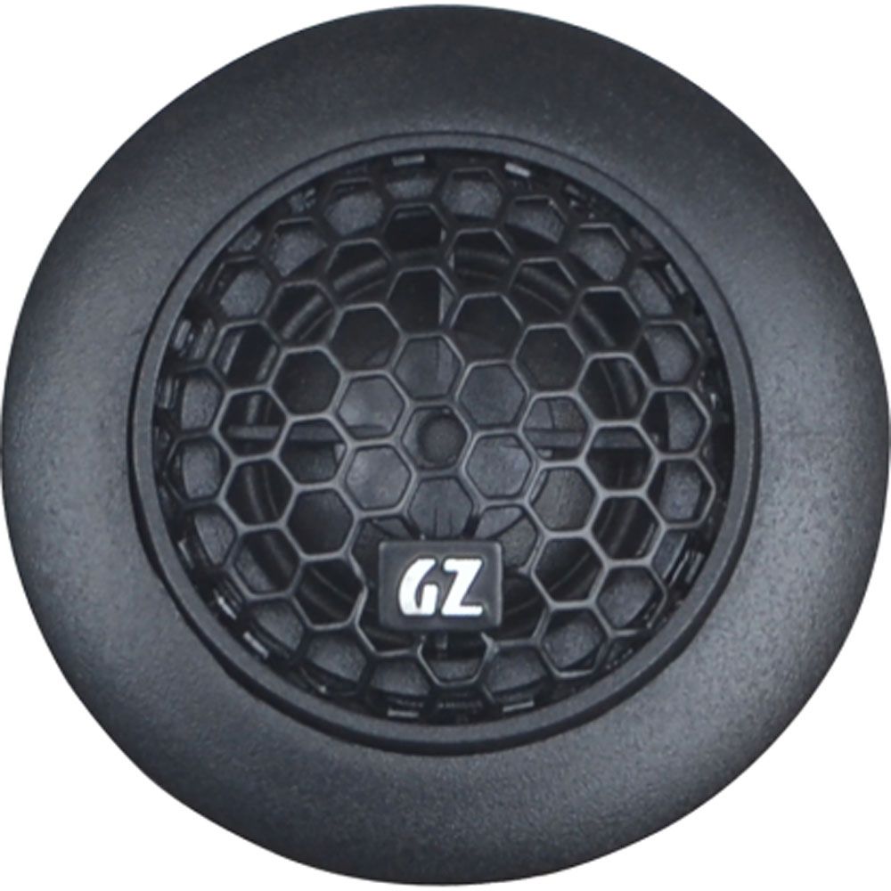 Ground Zero Titanium GZTT 20S 20 mm kõrgsageduselemendid