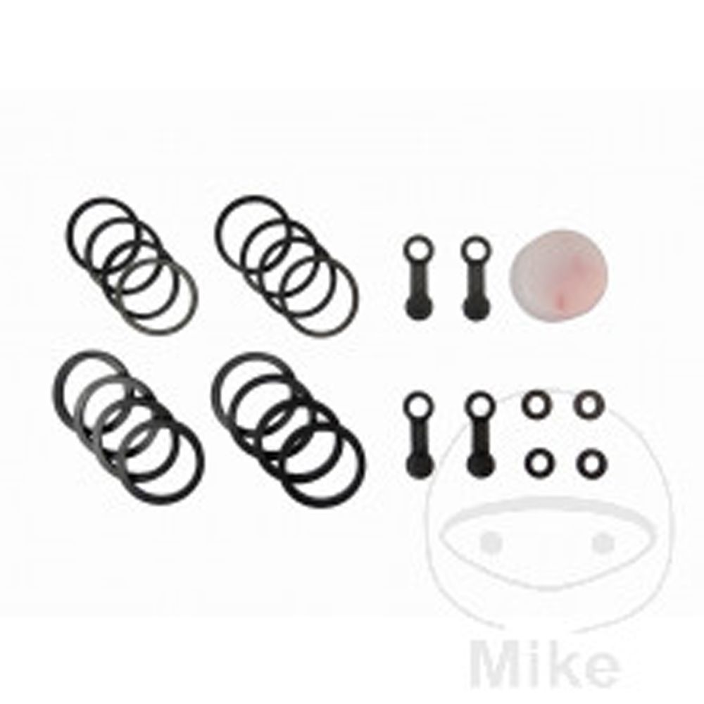 Packningssats, bromsok 98-25852