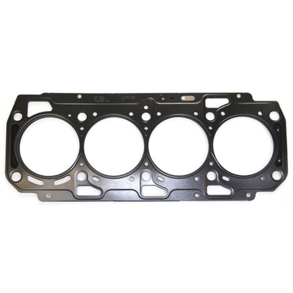 Packning, topplock 27-02102