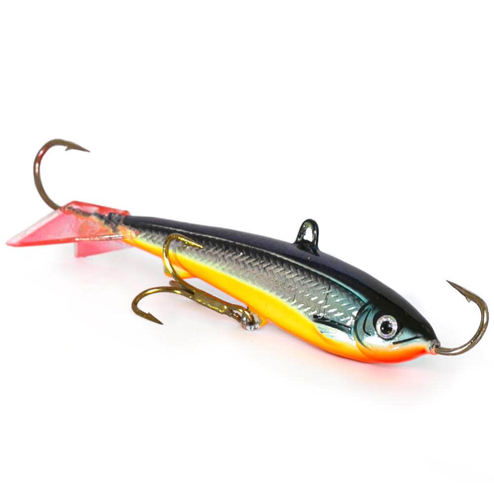 Karismax MaxBooster 3 19 g 53 mm tasapainopilkki väri 7