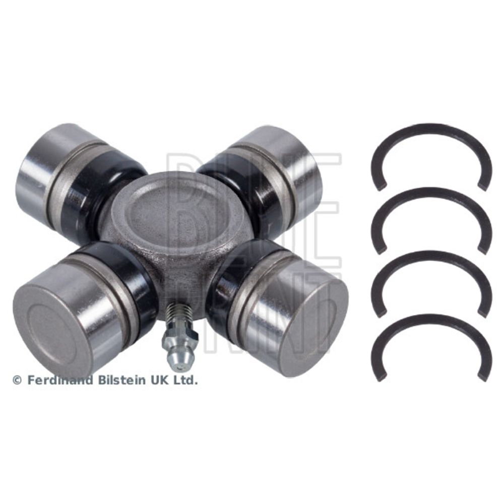 Led, kardanaxel 18-4015