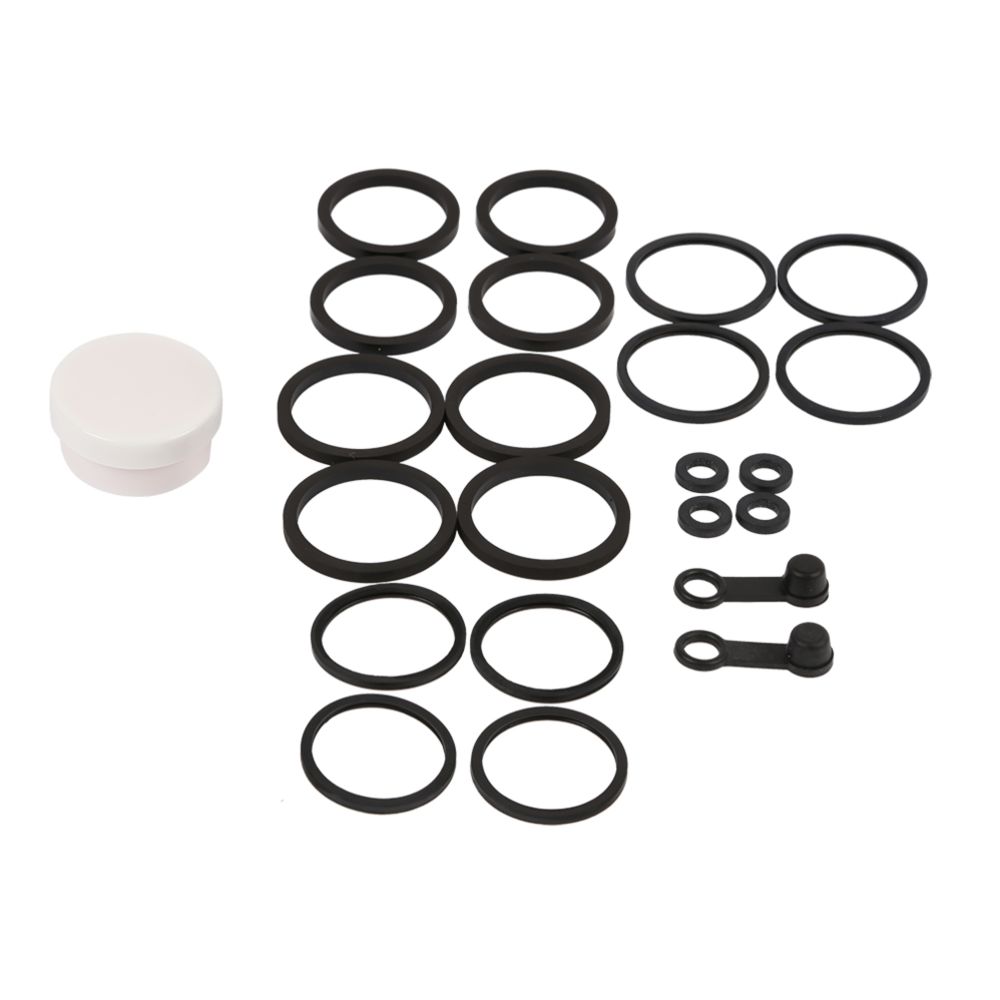 Packningssats, bromsok 98-13868