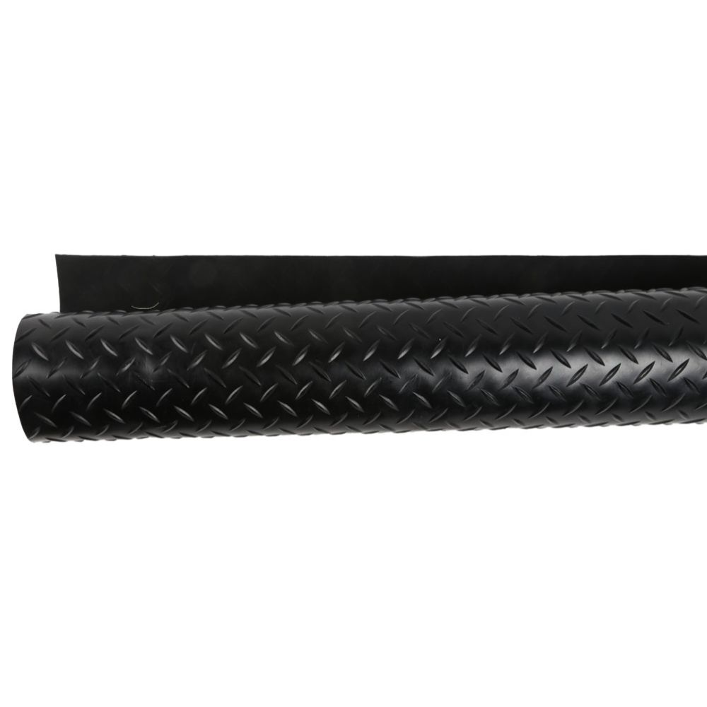 MTX Automotive kummimatt, 115 x 185 cm