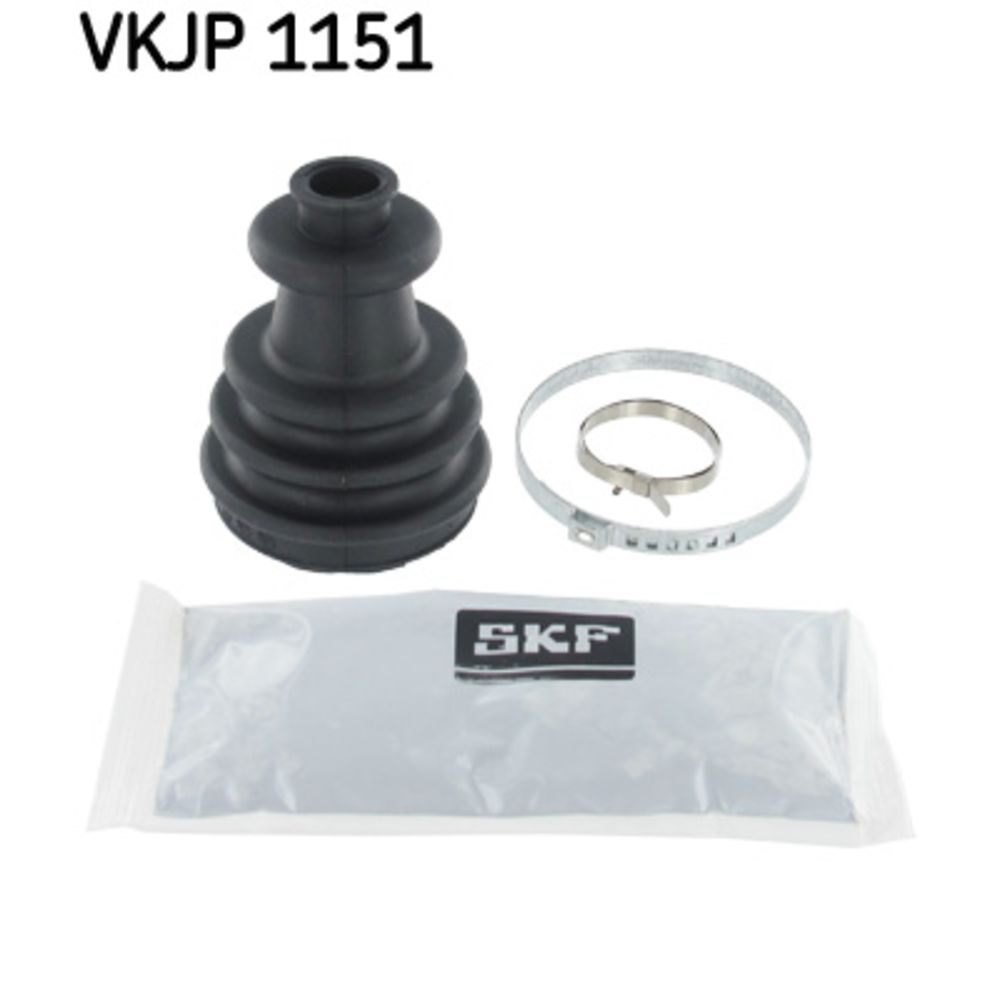Veovõlli kaitsekummikomplekt 17-2974