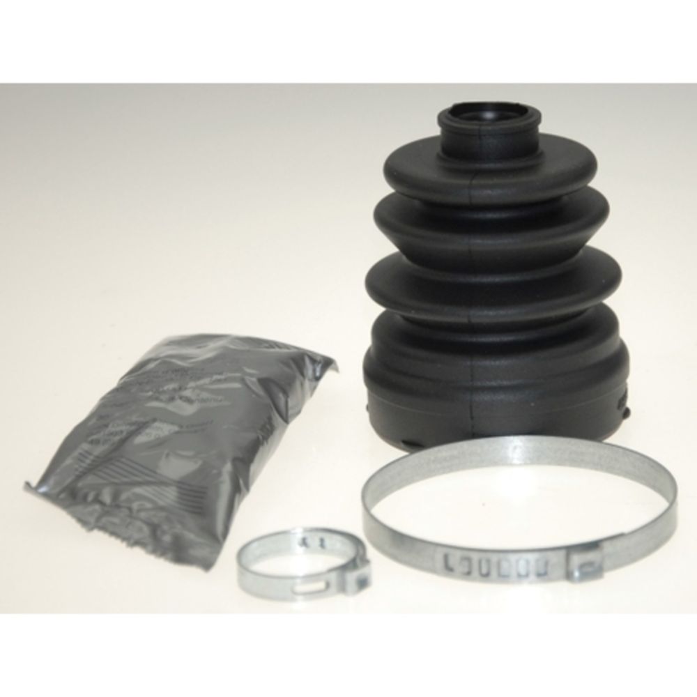 Vetoakselin suojakumisarja 17-05391