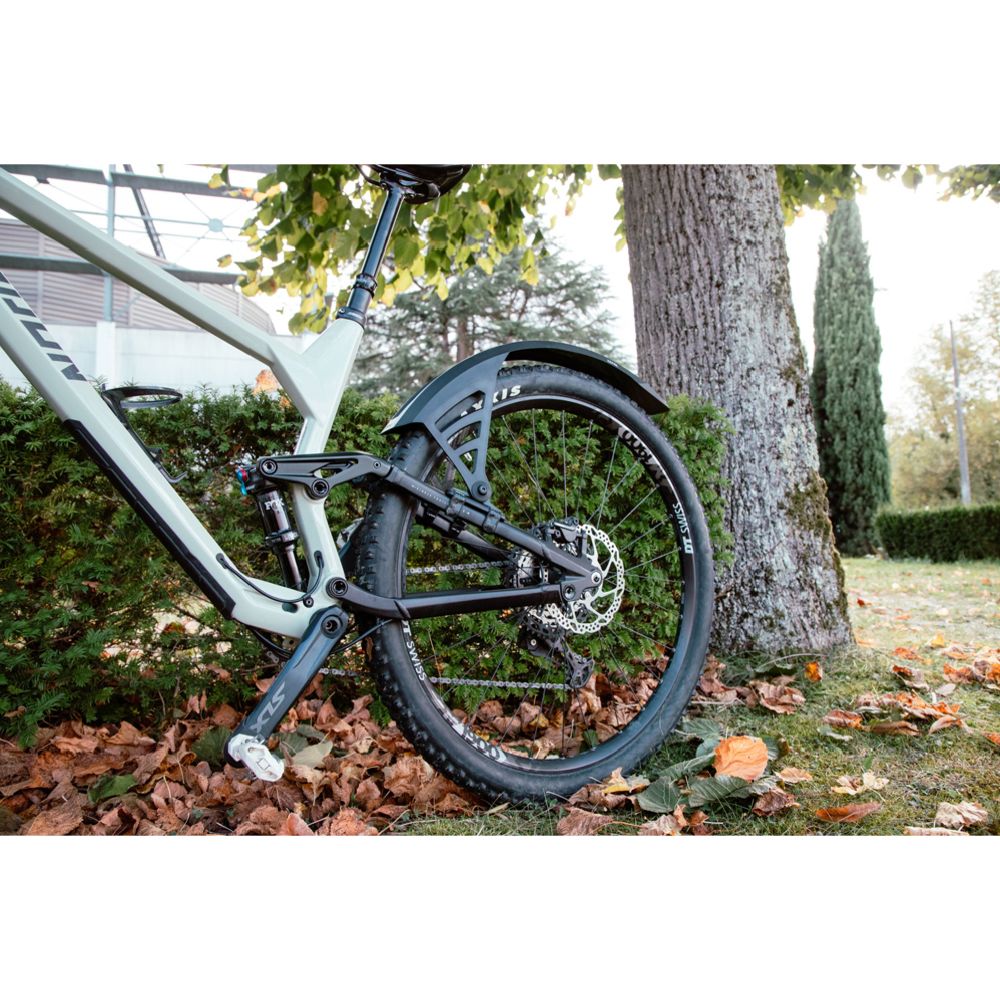 Zefal Deflector RS75 stänkskärm bak