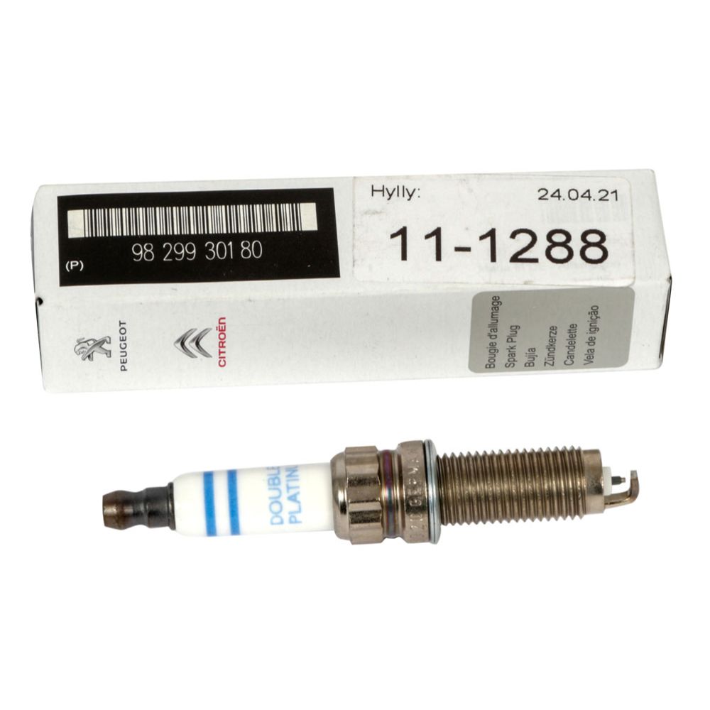 Sytytystulppa Puretech oe.9829930180 alkuperäinen