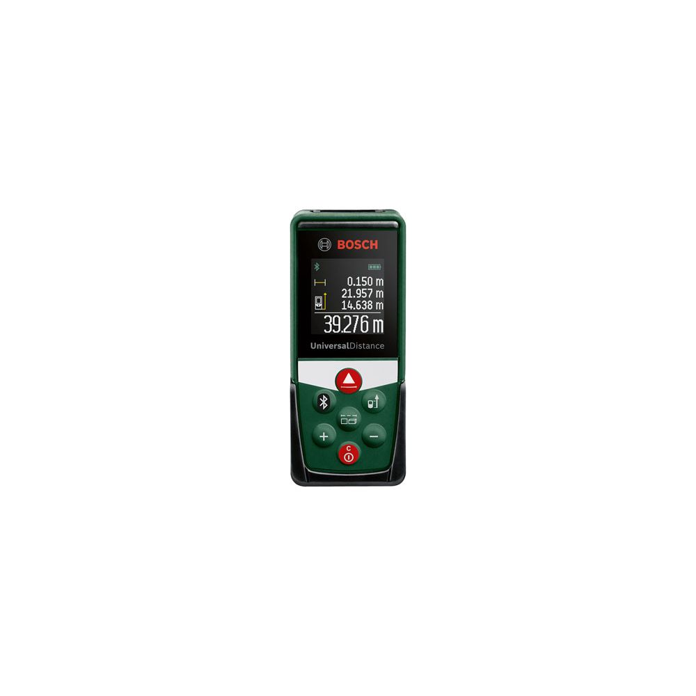 Bosch UniversalDistance 50C laserkaugusmõõtja, 50 m