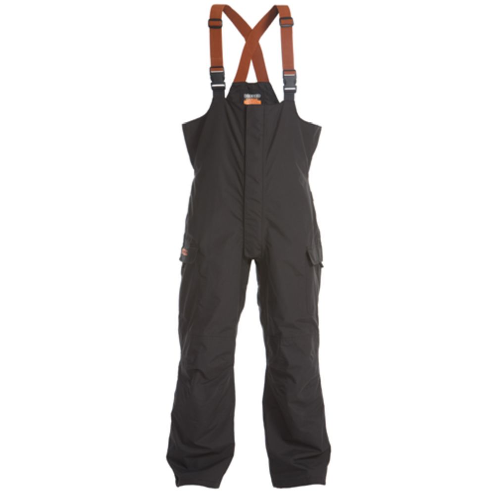 KEEPER Bib & Brace housut