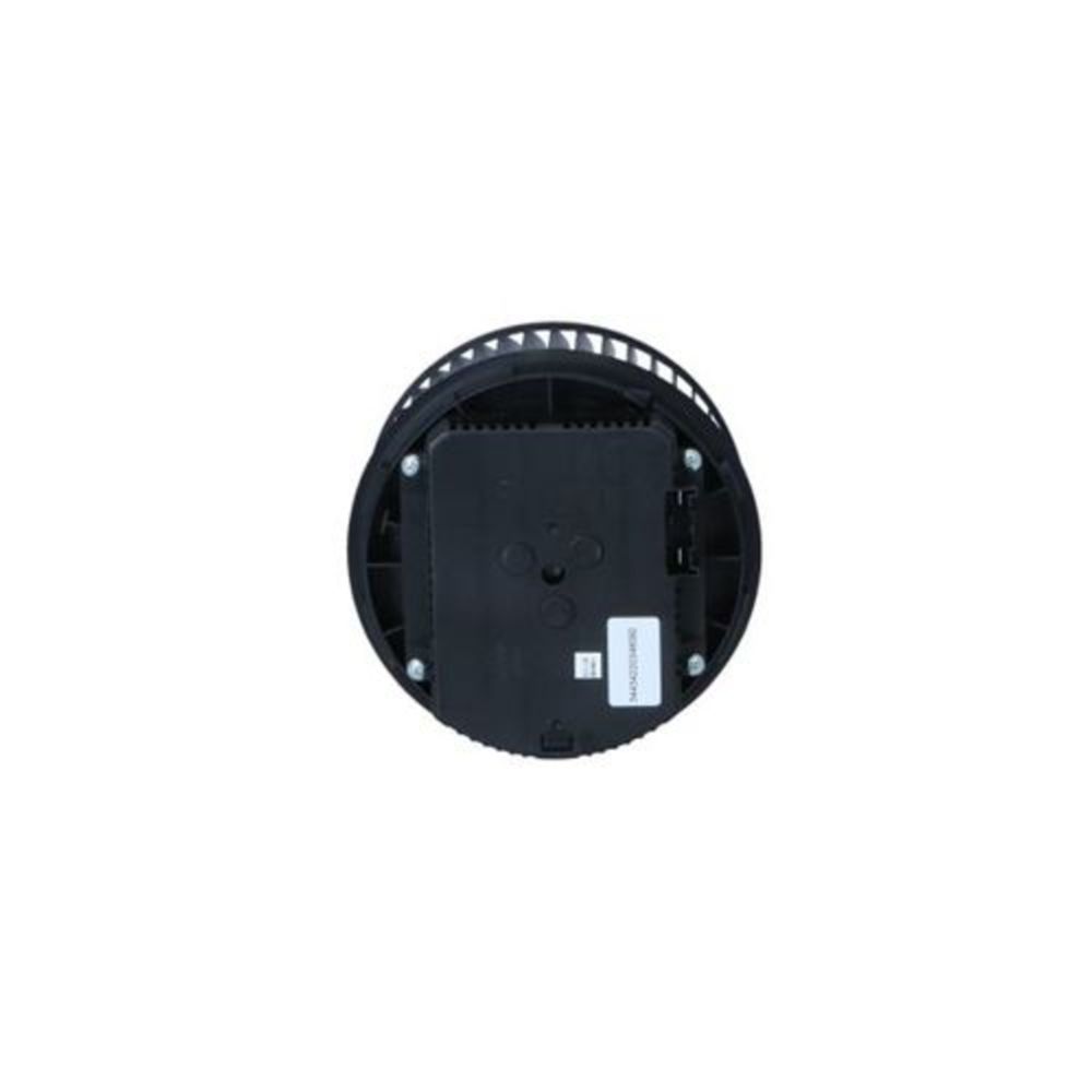 Elektrisk motor, kupéfläkt 13-1168