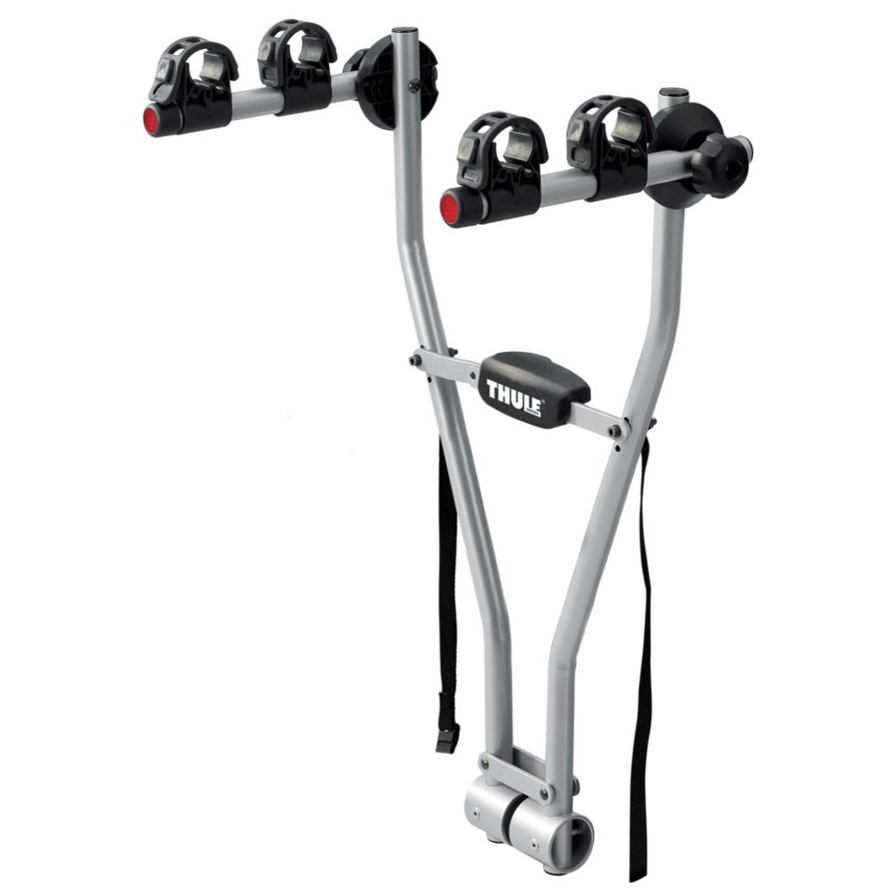 Thule Xpress 2 970 jalgrattahoidik haakekonksule