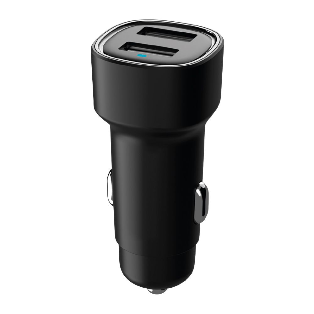 Cloudberry 4,8 A autolaturi 2 x USB-A 12 W