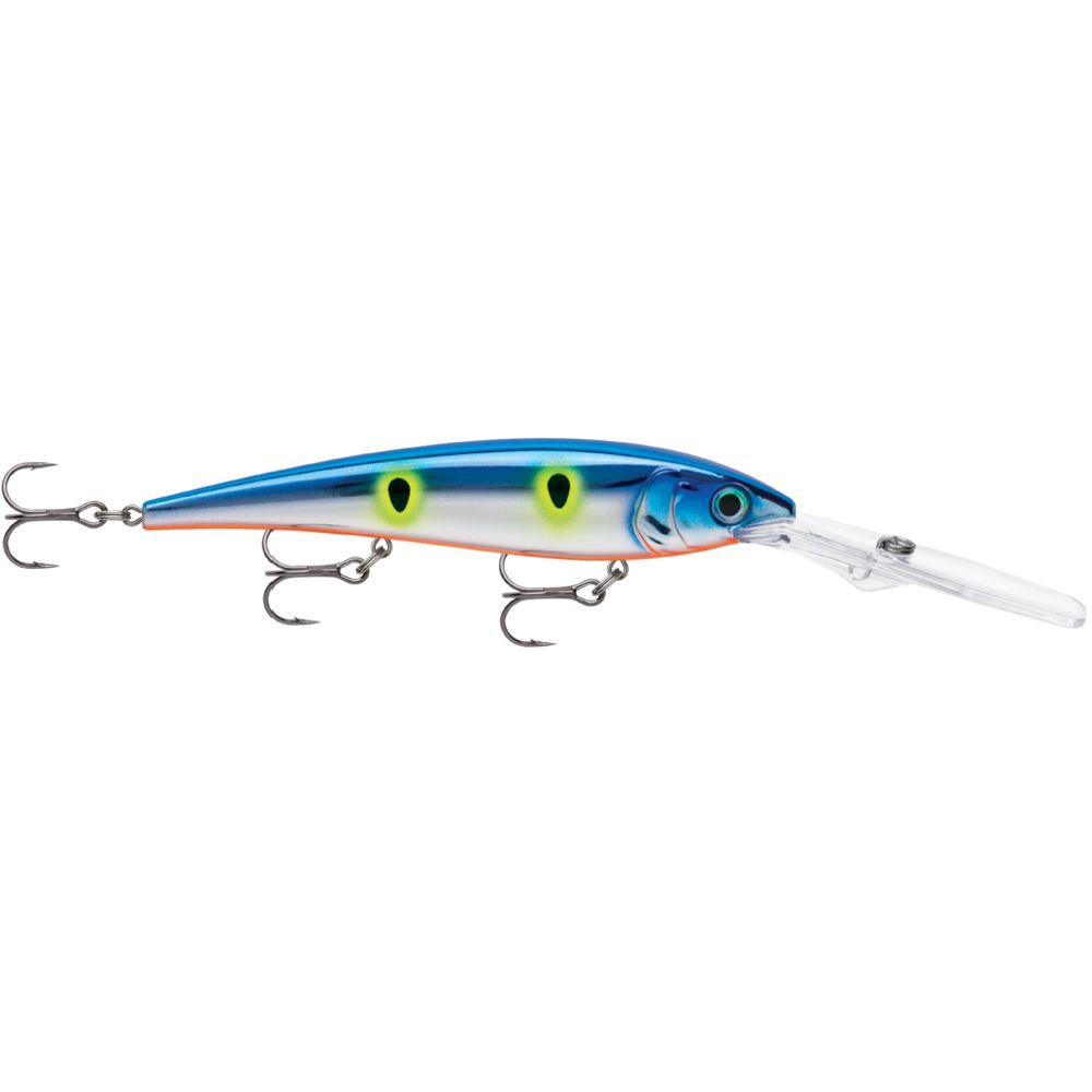 Rapala Gold Miner trollingwobbler 12 cm 21 g