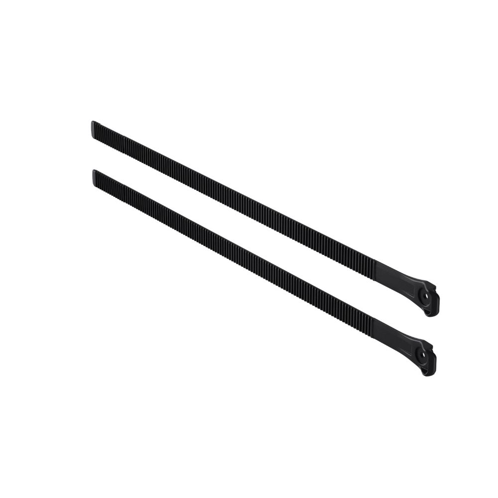 Thule XXL Fatbike Wheel Straps remmar 60 cm 2 st.