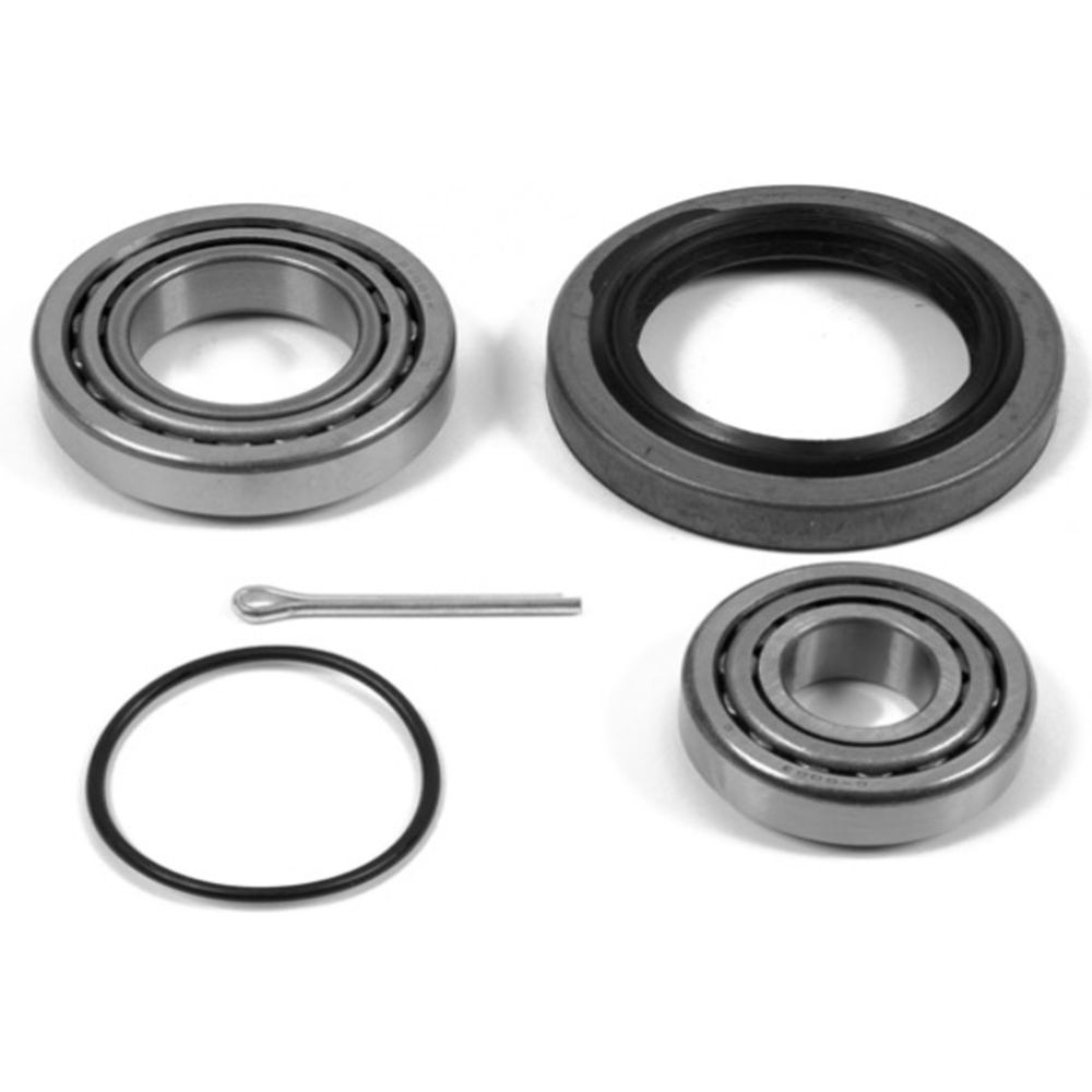 Pyöränlaakerisarja 21-1136