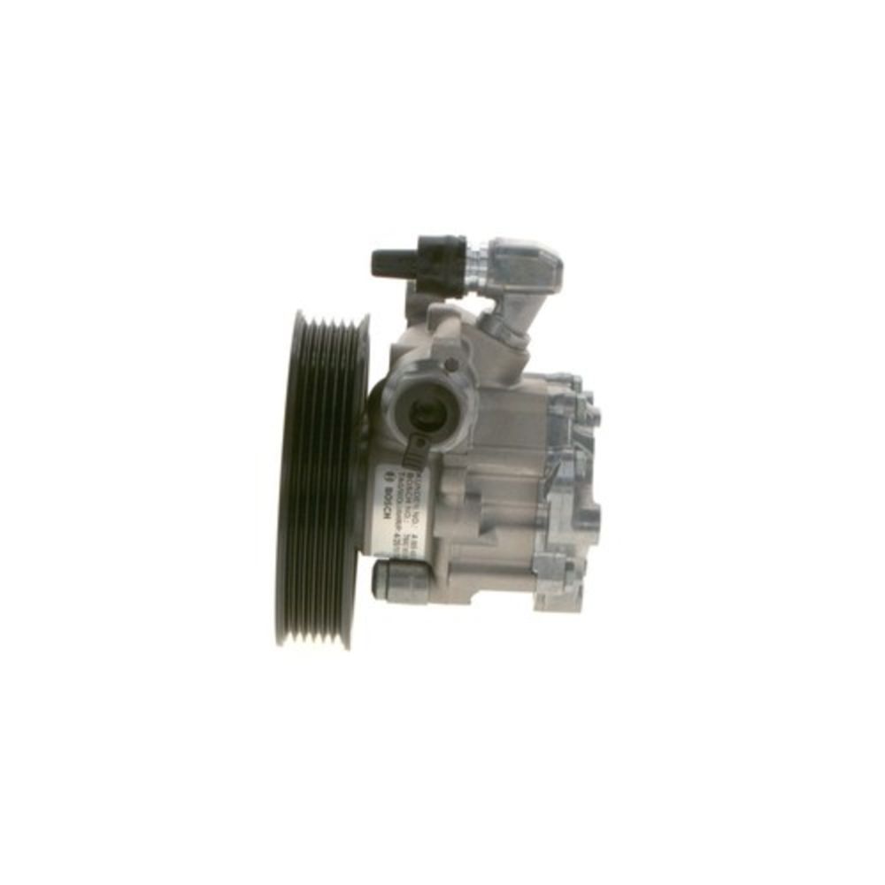 Roolivõimendi pump 17-01624