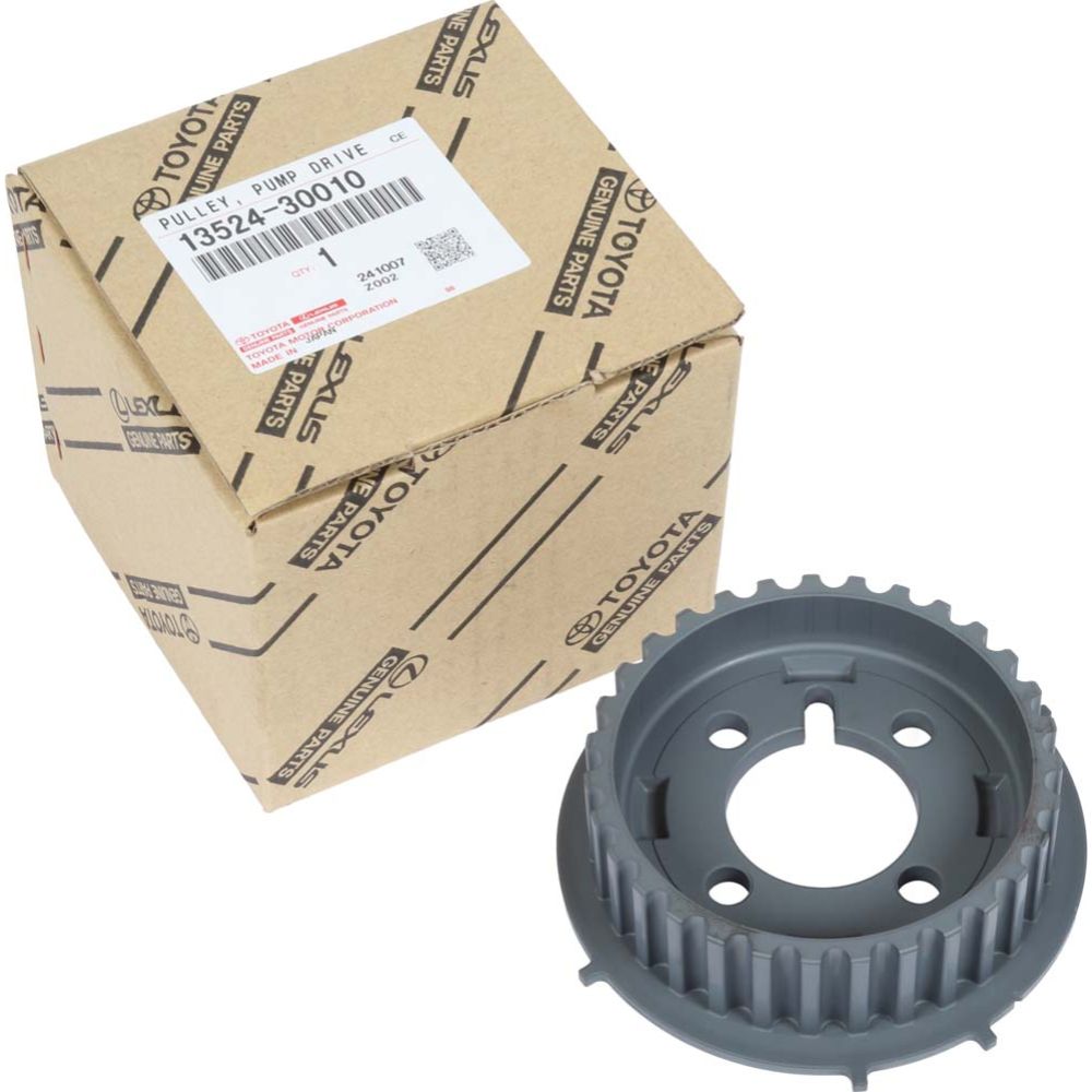 Kugghjul, insprutningspump 25-5621